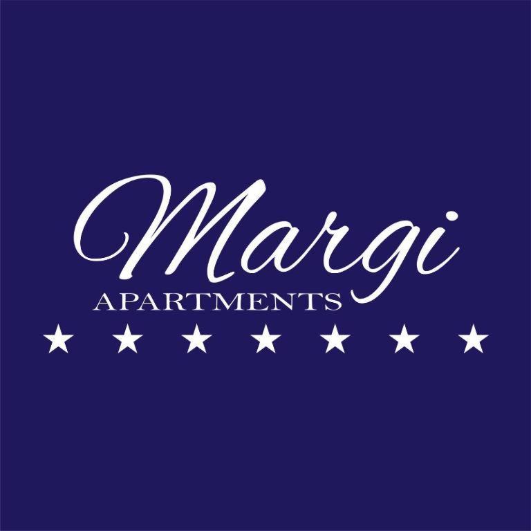 Margi Ether Apartament Lux Pool Balcony 什切青 外观 照片